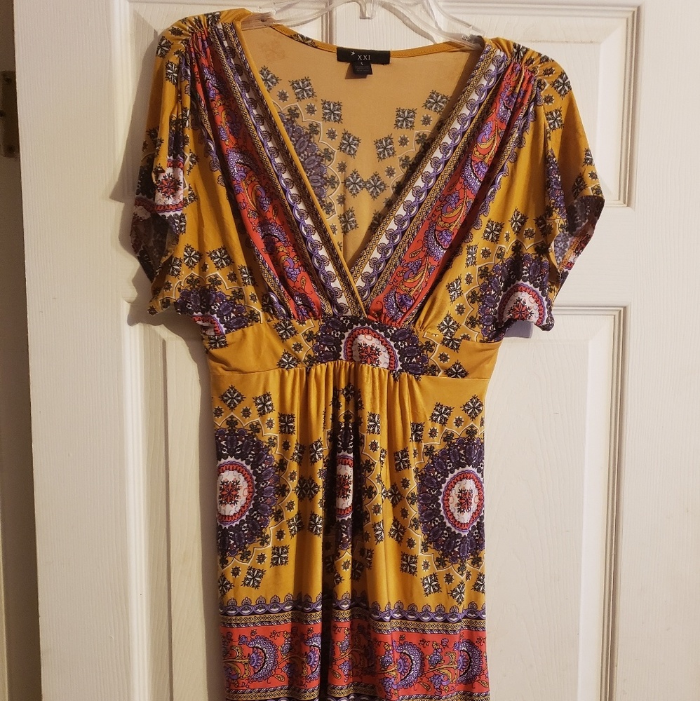 Ladies top